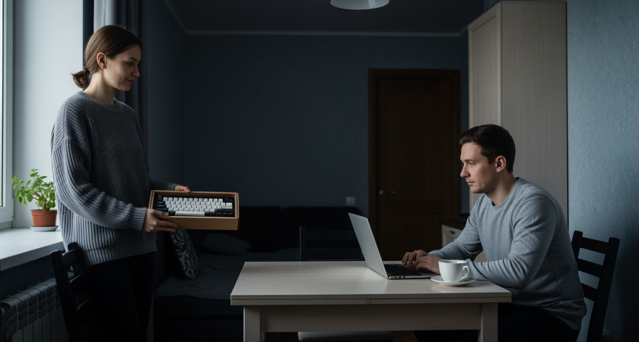 Дарить носки на 23 февраля уже пахнет нафталином: вот что дарят умные женщины