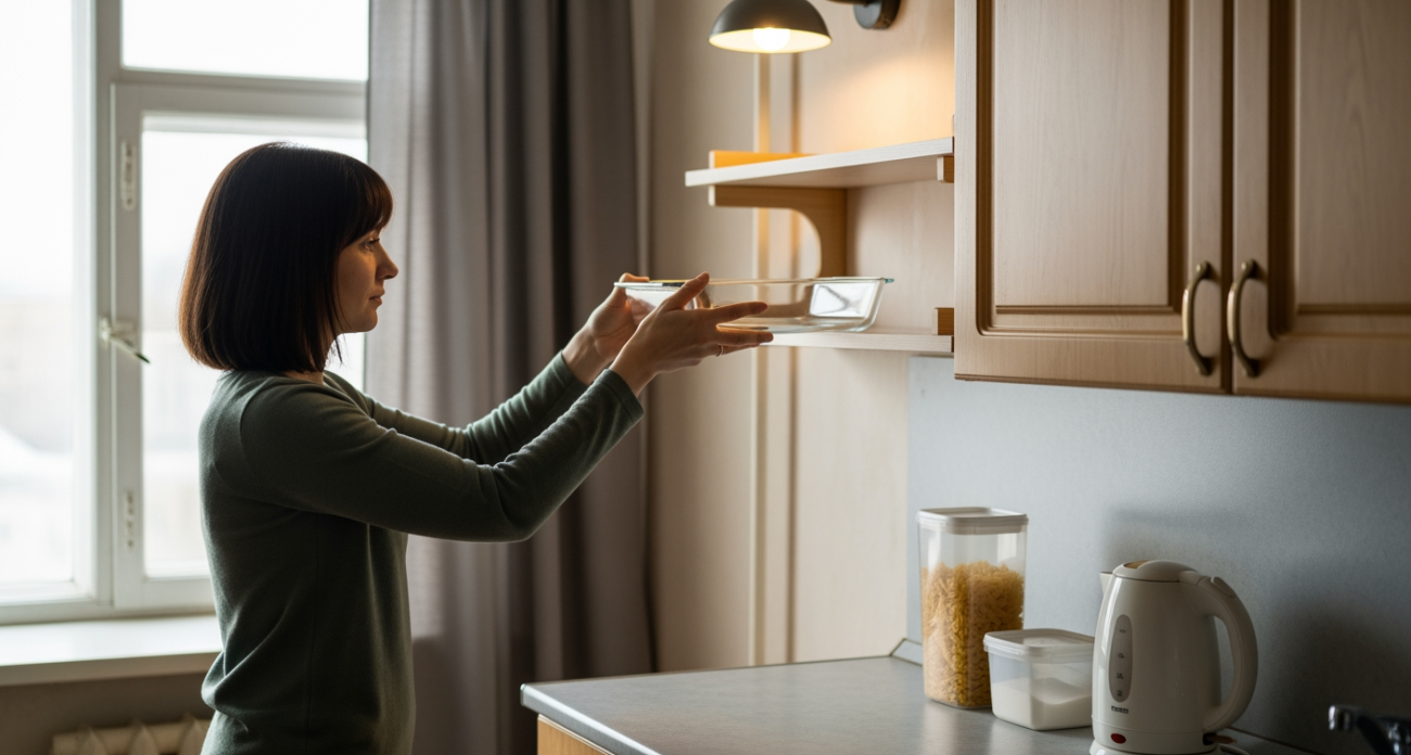 Свежие находки в Светофоре: бюджетные коврики для ванной и формы для запекания, которые порадуют любую хозяйку