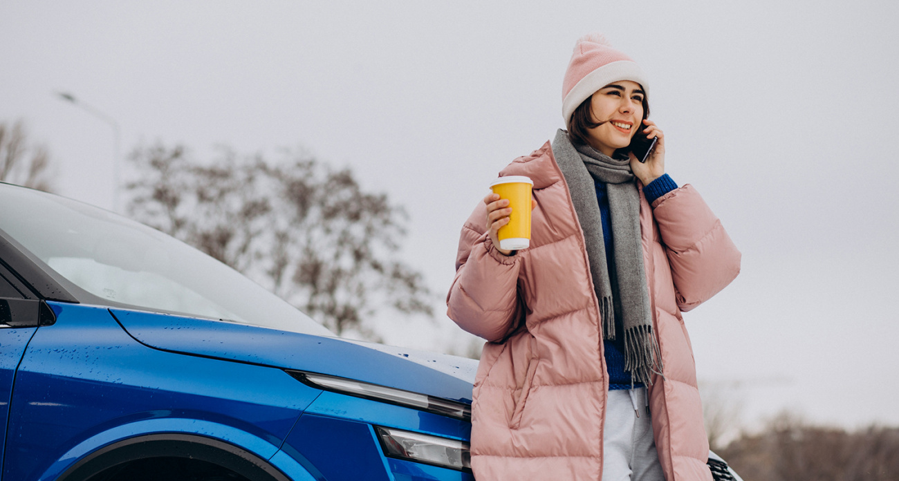 Жители Марий Эл могут обменять трафик на такси, топливо и другие предложения партнеров