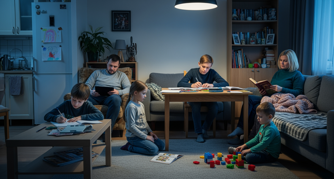 Порядок вашего рождения в семье уже предопределил вашу судьбу согласно теории известного психолога Адлера