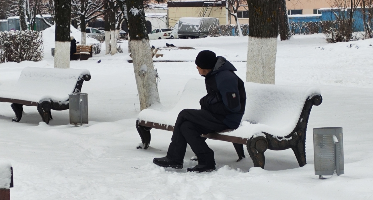 Не деньги, не семья и не здоровье: вот что нужно иметь в жизни к 50 годам