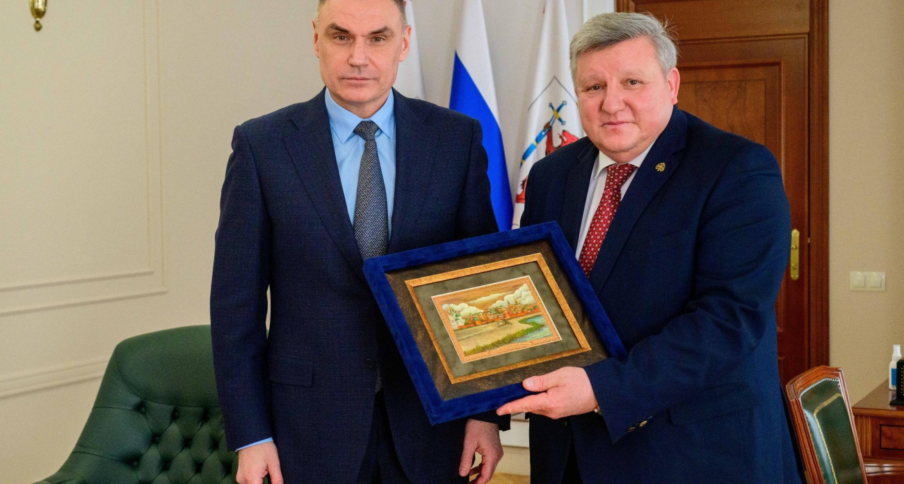 Отпор фальсификации истории: замначальника управления Президента РФ оценил прорыв Марий Эл в федеральных рейтингах