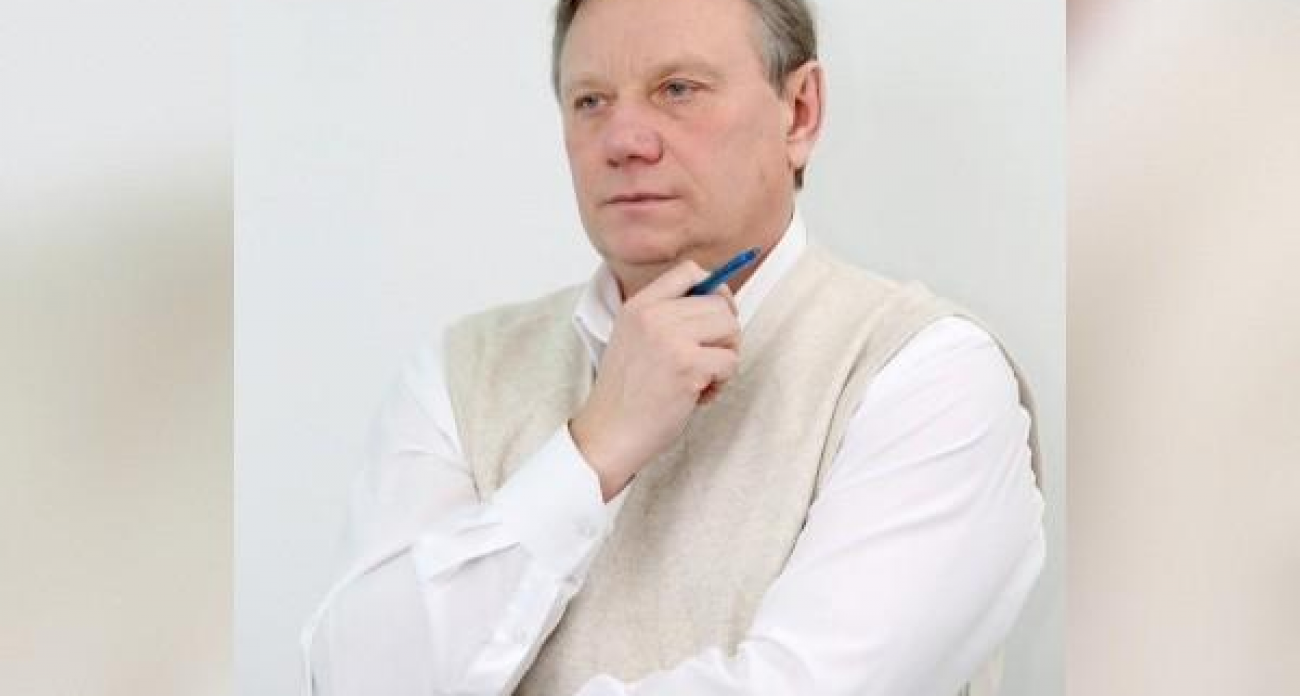 Путин присвоил высшее звание Александру Климову — легенде марийской журналистики и автору книг о знаменитых волжанах