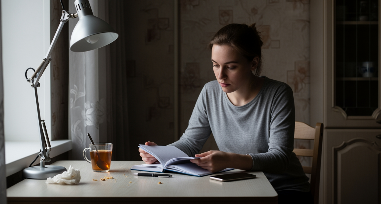 Нумерологический код вашего рождения откроет тайные двери к переменам, которые уже готовит для вас весенний поворот судьбы