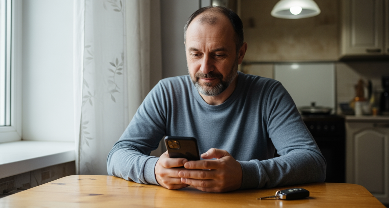 С марта водителям грозит лишение прав на месте из-за нового правила ГИБДД о скрытых проверках