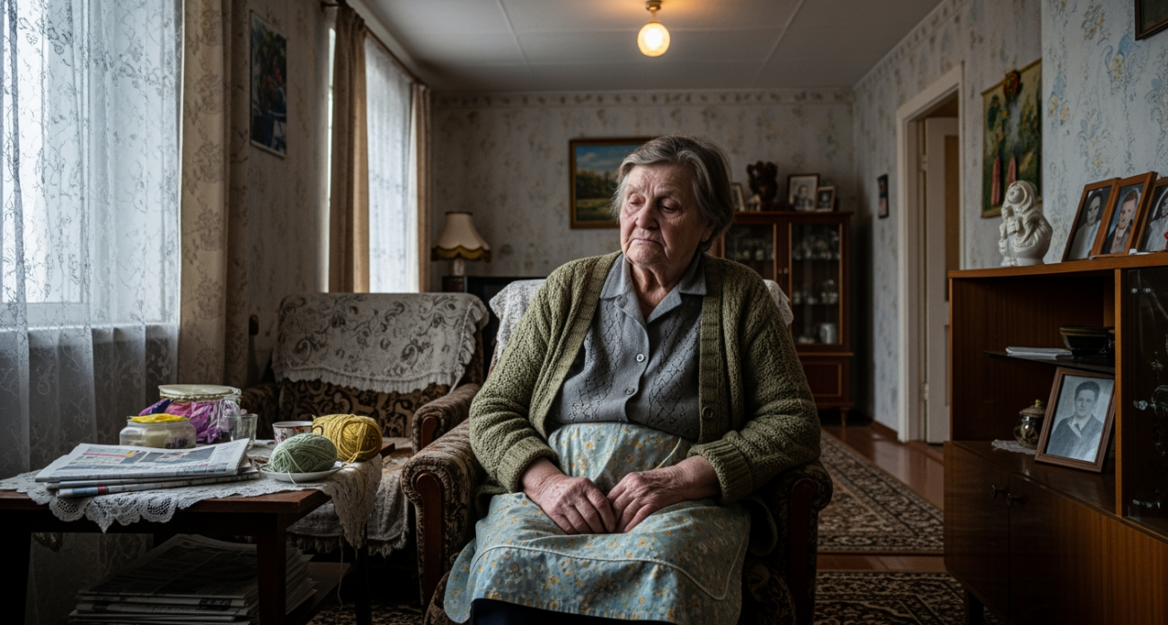 Последние знаки жизни, которые мы все пропускаем — мудрость Токаревой о финальной черте человеческого пути