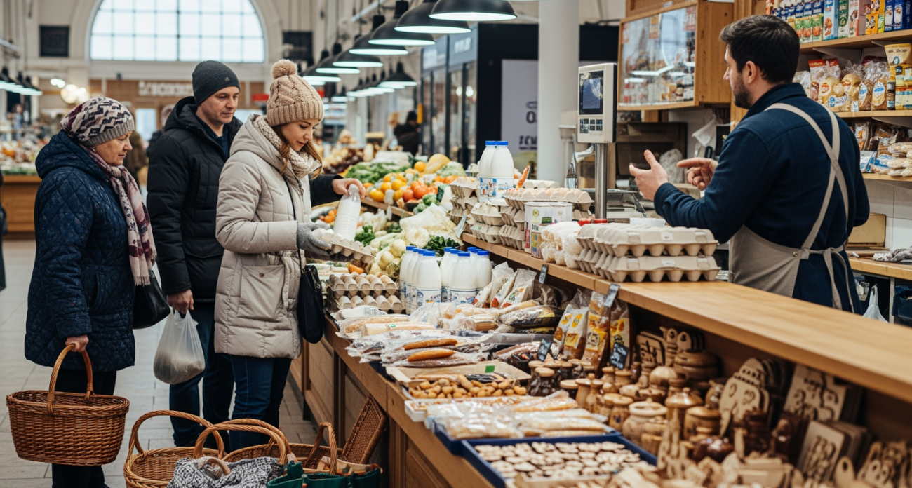 Рекордные 68,6 тысячи рублей: как электроника и промышленный бум разогнали средние зарплаты в Марий Эл