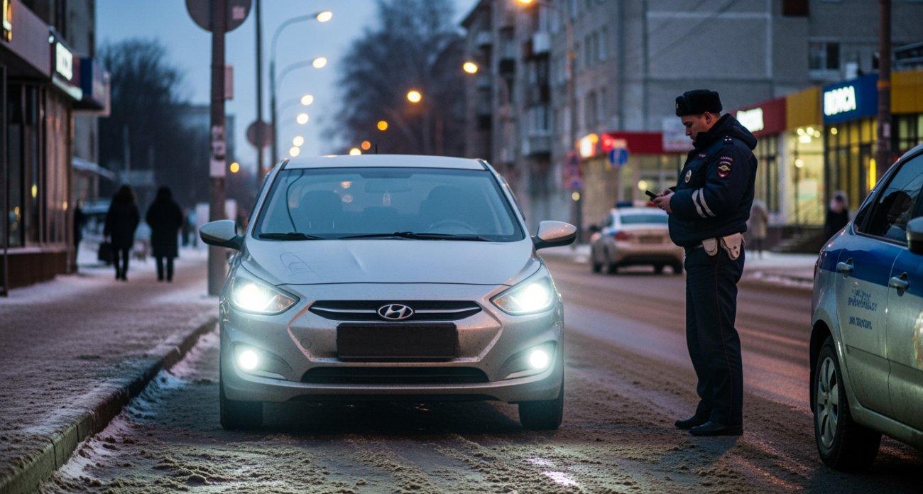 Автомобилисты в замешательстве: новый вердикт по LED фарам заставил всех пересмотреть границы легального тюнинга