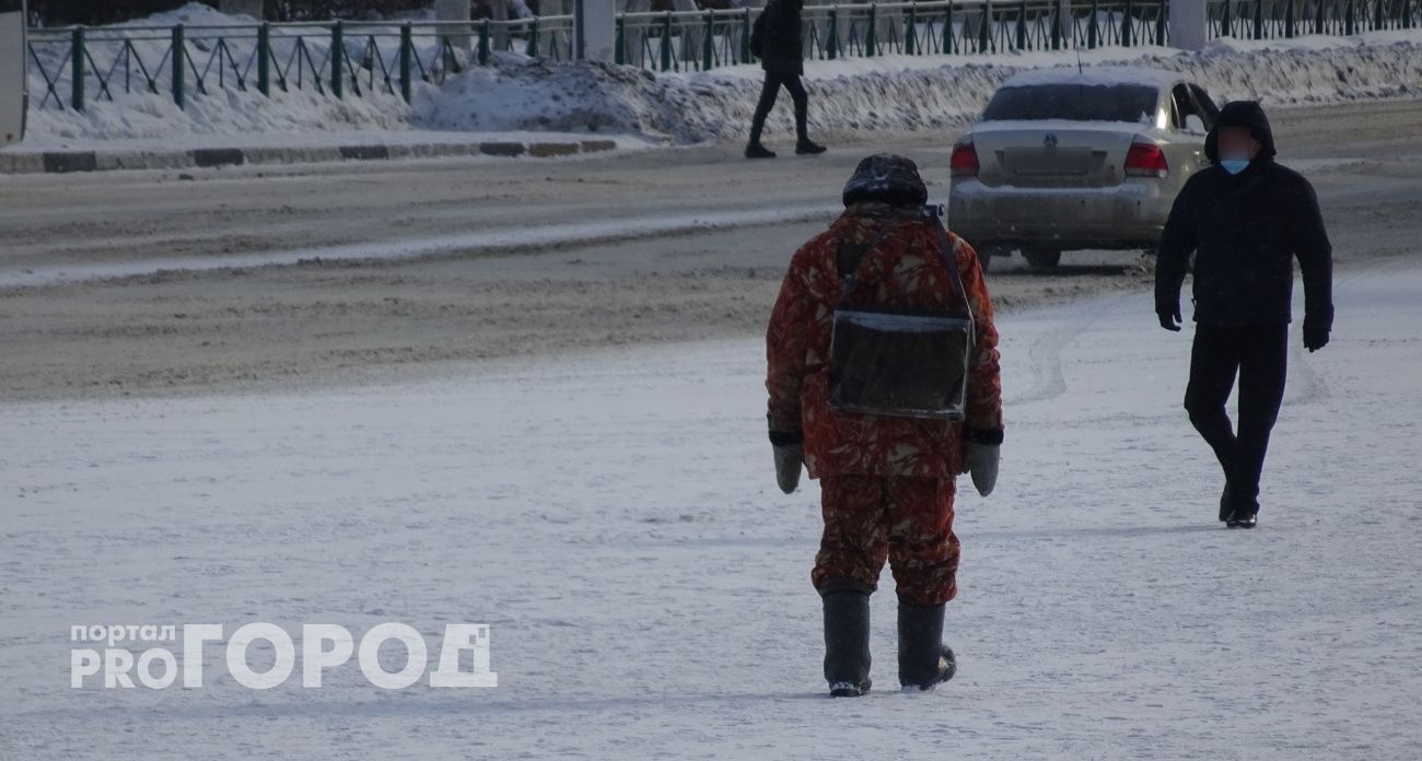 Рыбак из Йошкар-Олы отдал 7 млн рублей за эхолот в интернете