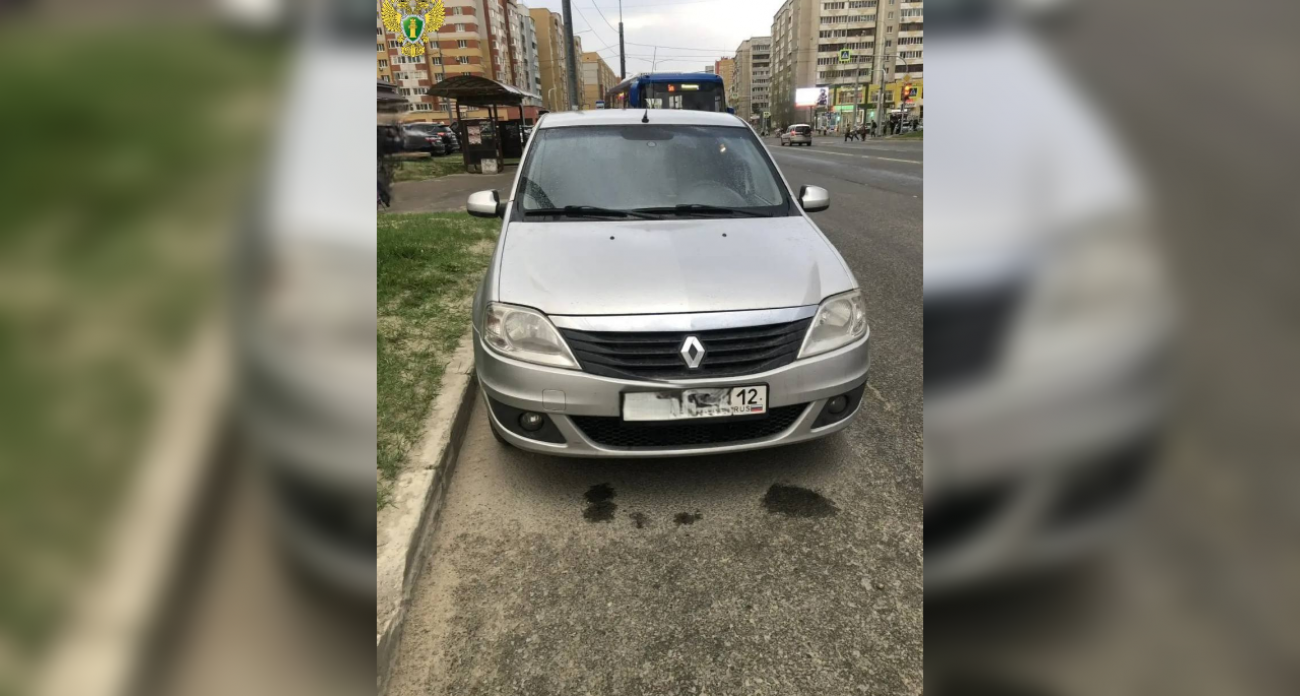 Целый месяц йошкаролинец будет убирать городские сугробы из-за вредной привычки