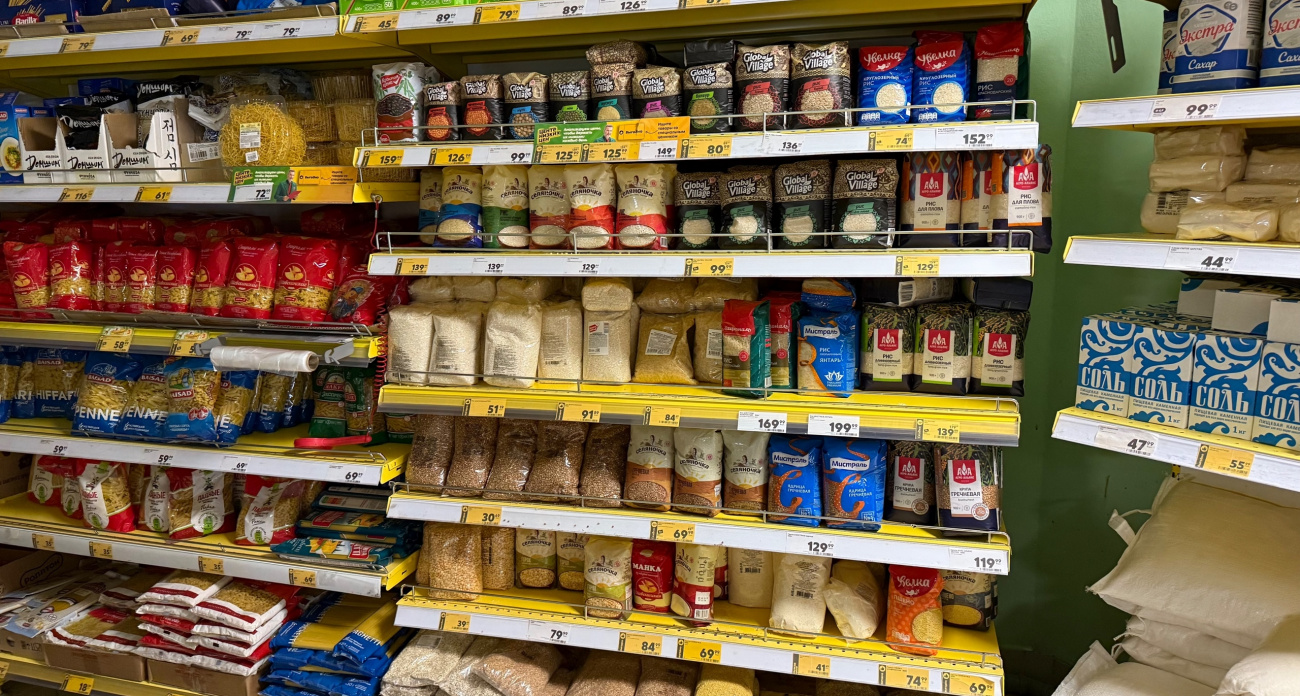 Называли кормом для бедных: эта крупа оказалась полезнее всех остальных вместе взятых