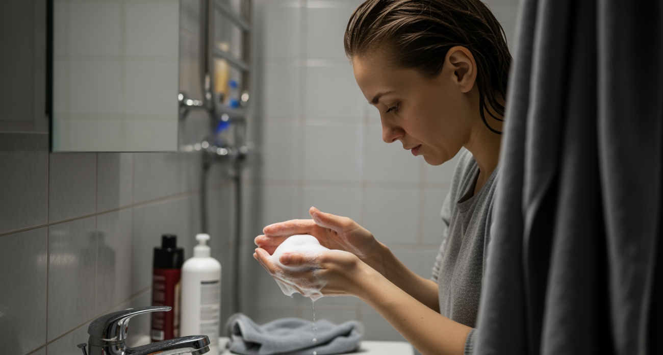 Секретный метод ухода за волосами, который стилисты скрывают от клиентов ради роскошных локонов без салона