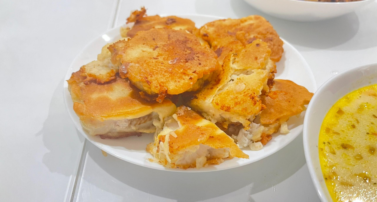 Готовлю это блюдо каждую пятницу уже 10 лет: муж называет его лучшим ужином