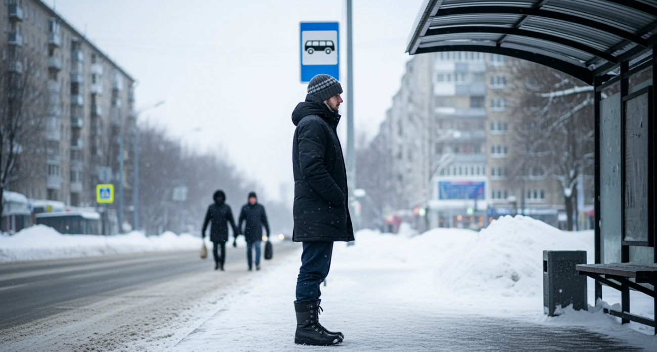 Старинная хитрость наших бабушек: положите этот дешевый материал в обувь и забудьте о холодных ногах даже в лютый мороз
