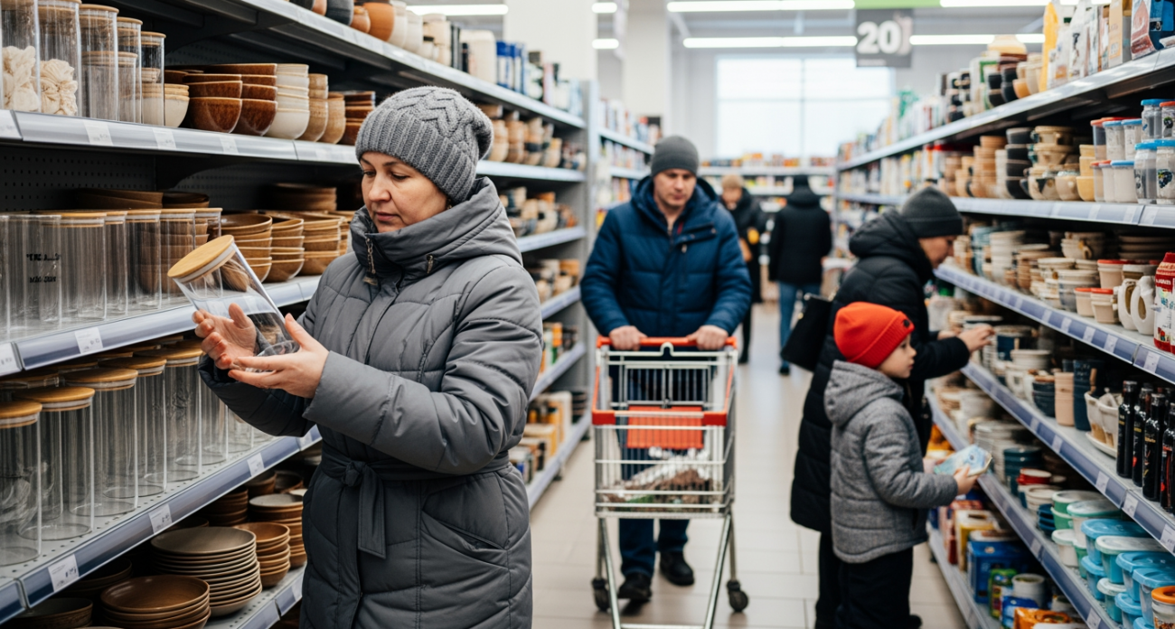 Охота за сокровищами в Фикс Прайсе: гид по тем находкам, которые разбирают в первый час, и тем, что спокойно ждут вас на полках