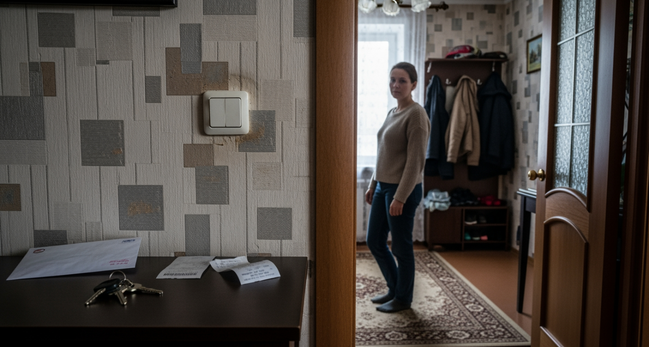 Мелкие детали в квартире, на которые гости обращают внимание, пока вы их не видите в упор — проверено на себе