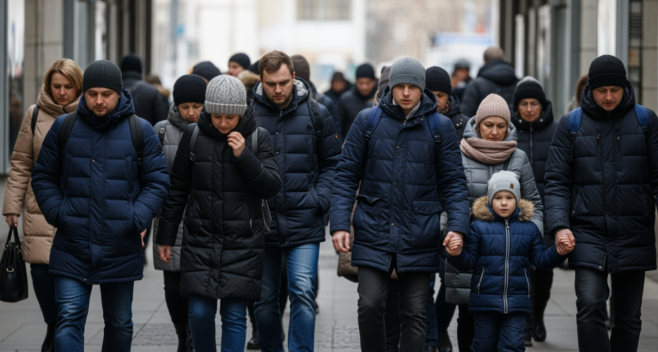 Модный курорт по-русски: вся правда о нервотрепке, которую здесь называют отдыхом