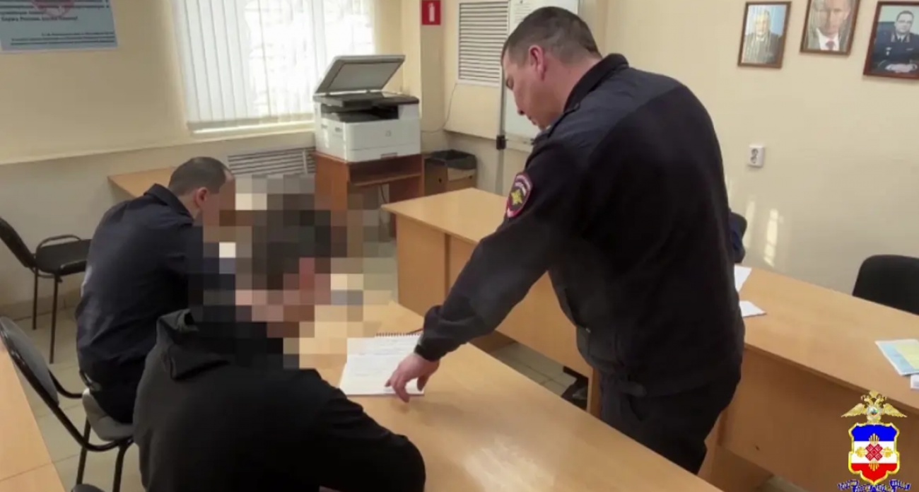 Гонки по льду и набережной: в Йошкар-Оле вычислили 18-летнего дрифтера, пугавшего пешеходов