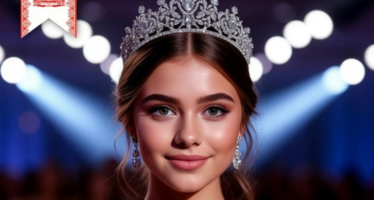 Студентки Марий Эл в Йошкар-Оле поборются за корону “Мисс студенчество”