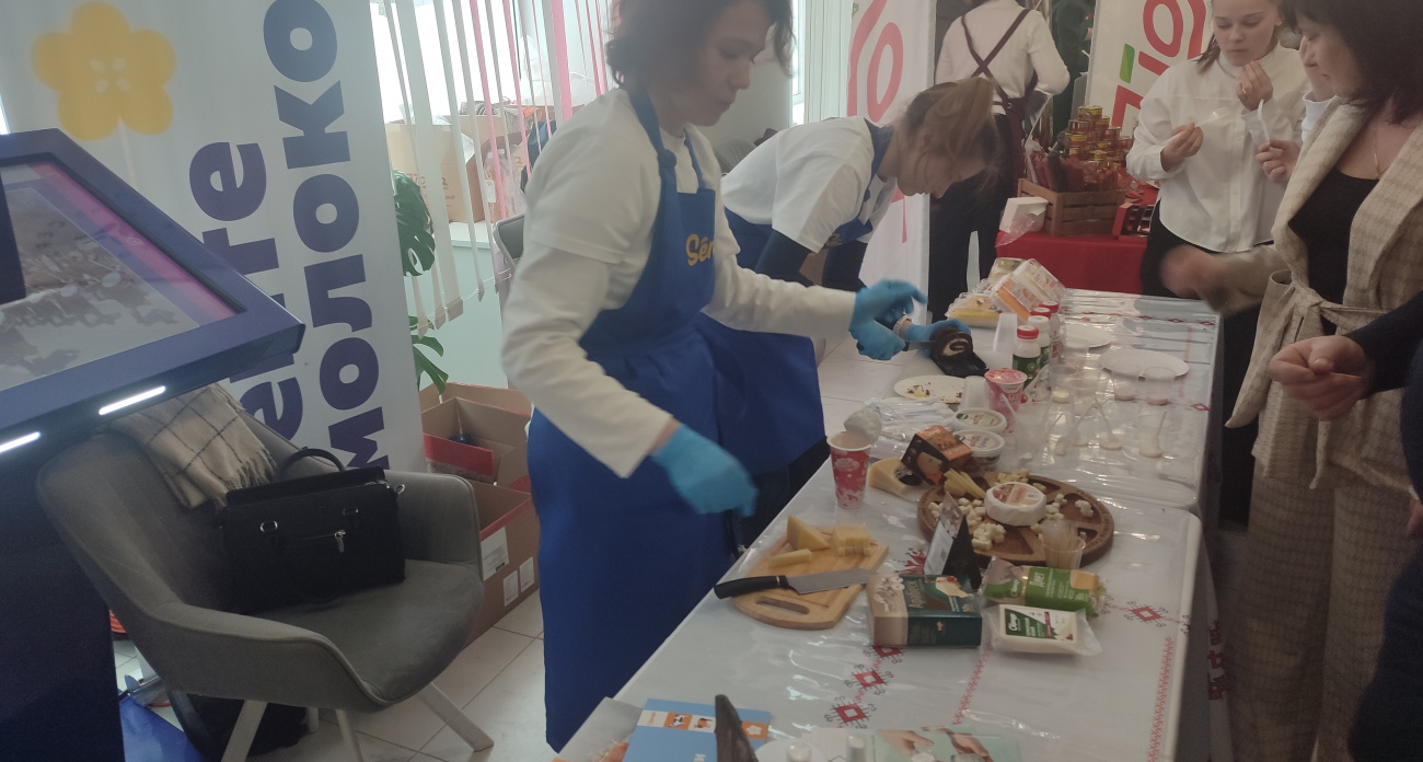 АгроФорум с дегустацией и праздник Масленицы: главные новости за 21 февраля в Йошкар-Оле