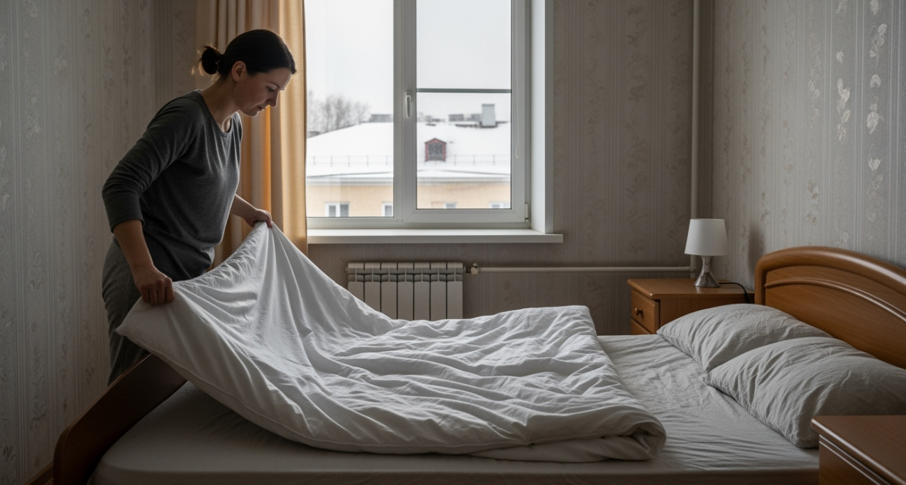 Генеральная уборка «раз в неделю до блеска» уже не в моде: вот как убираются умные хозяйки во всем мире