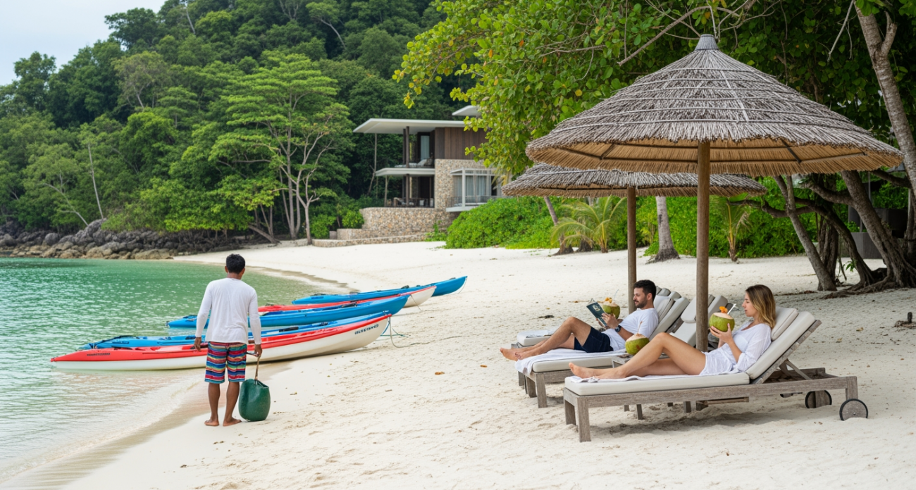 Вместо ожидаемых трущоб и опасностей: реальная Камбоджа глазами туристов, разрушивших все мифы
