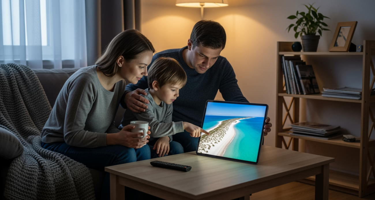 Отечественные райские пляжи затмили Сочи — эксперты раскрыли секретный курорт для идеального лета в России