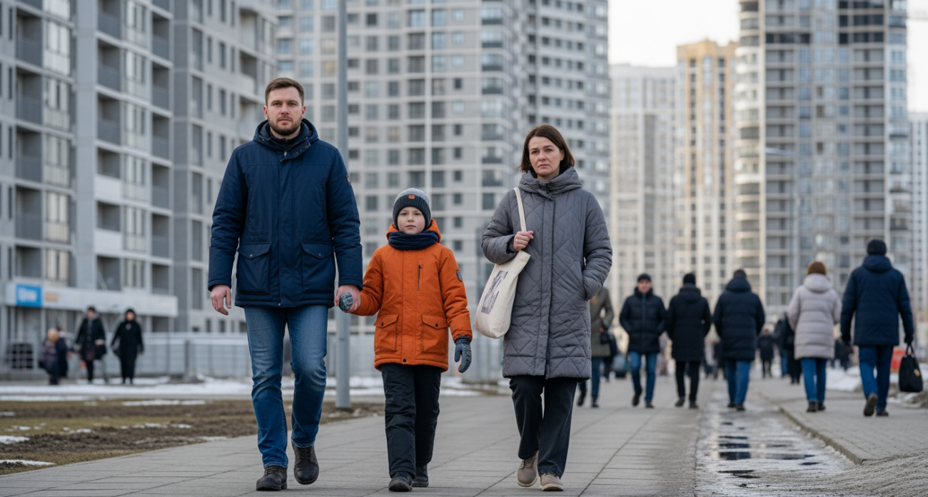 Переехавшие на юг северяне столкнулись с горьким разочарованием и теперь мечтают вернуться в родные холода