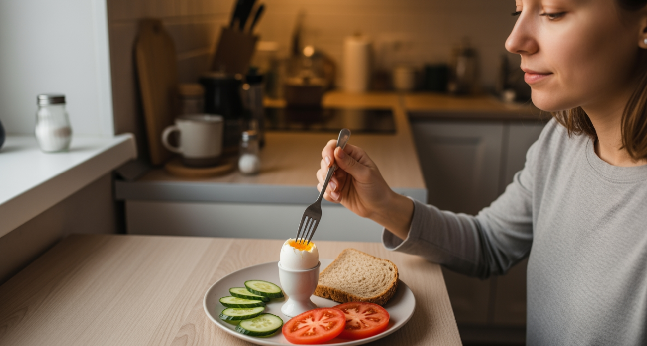 Кардиолог с мировым именем раскрыл секрет защиты от инфаркта за копейки — простой продукт работает эффективнее лекарств