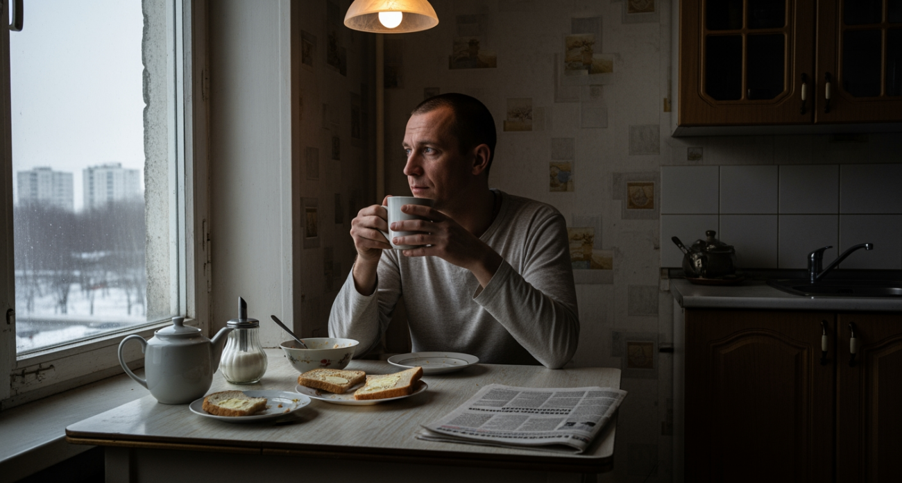 Живите настоящим моментом вместо вечных откладываний – древняя мудрость Хайяма для спокойствия вашей души