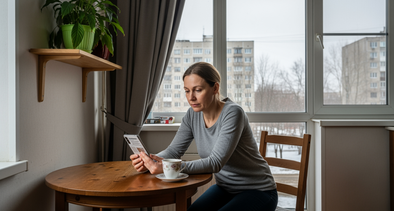 Прогноз, от которого стынет кровь: метеорологи предупреждают о рекордно холодном лете для всей страны