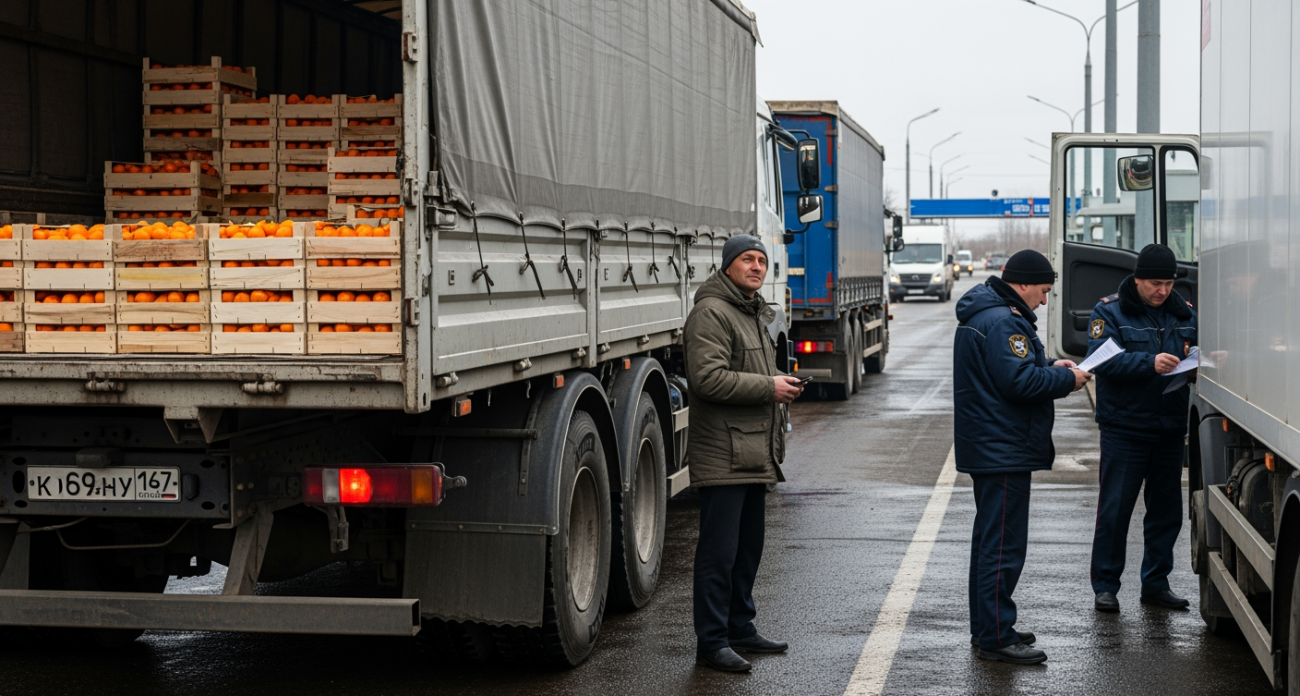 Лучше сгноить урожай, чем отправить в Россию — абхазский фермер объяснил свой неожиданный принцип
