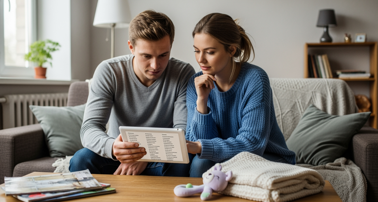 Имена со счастливой энергетикой для девочек 2026: родители выбирают гармоничные созвучия с тайным смыслом для будущей судьбы