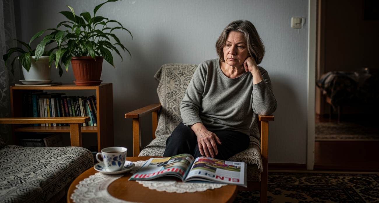 Какие цвета волос стилисты рекомендуют женщинам за 50, чтобы скинуть десяток лет и не выглядеть старше своего возраста