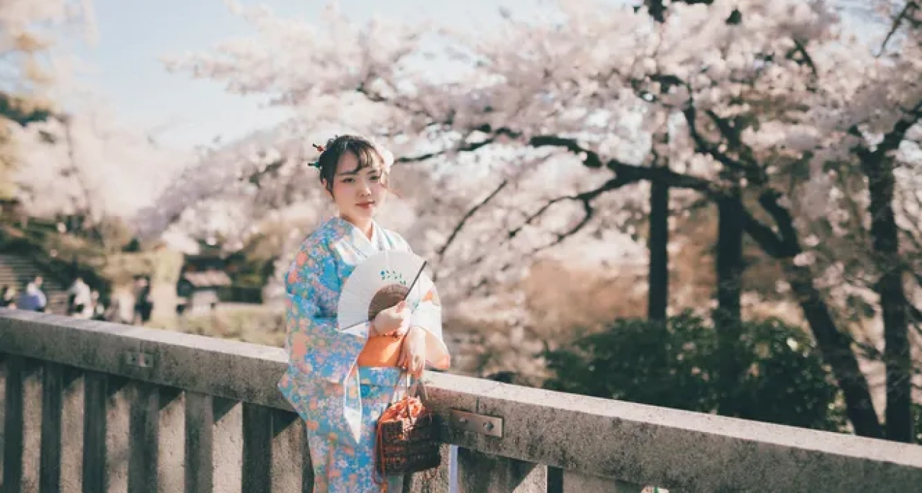 Запах чистоты и свежести весь день: вот что делают японки для этого каждое утро