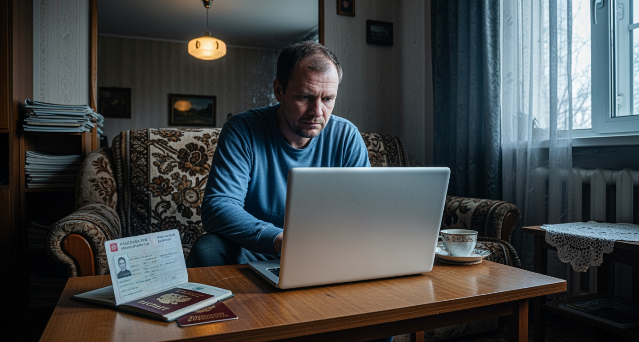 Новое требование Минцифры грозит блокировкой домашнего интернета миллионам россиян из-за одной простой формальности