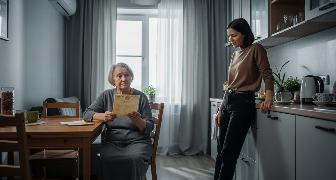 Забытая история советских имен для девочек, от которых современные мамы схватились бы за голову