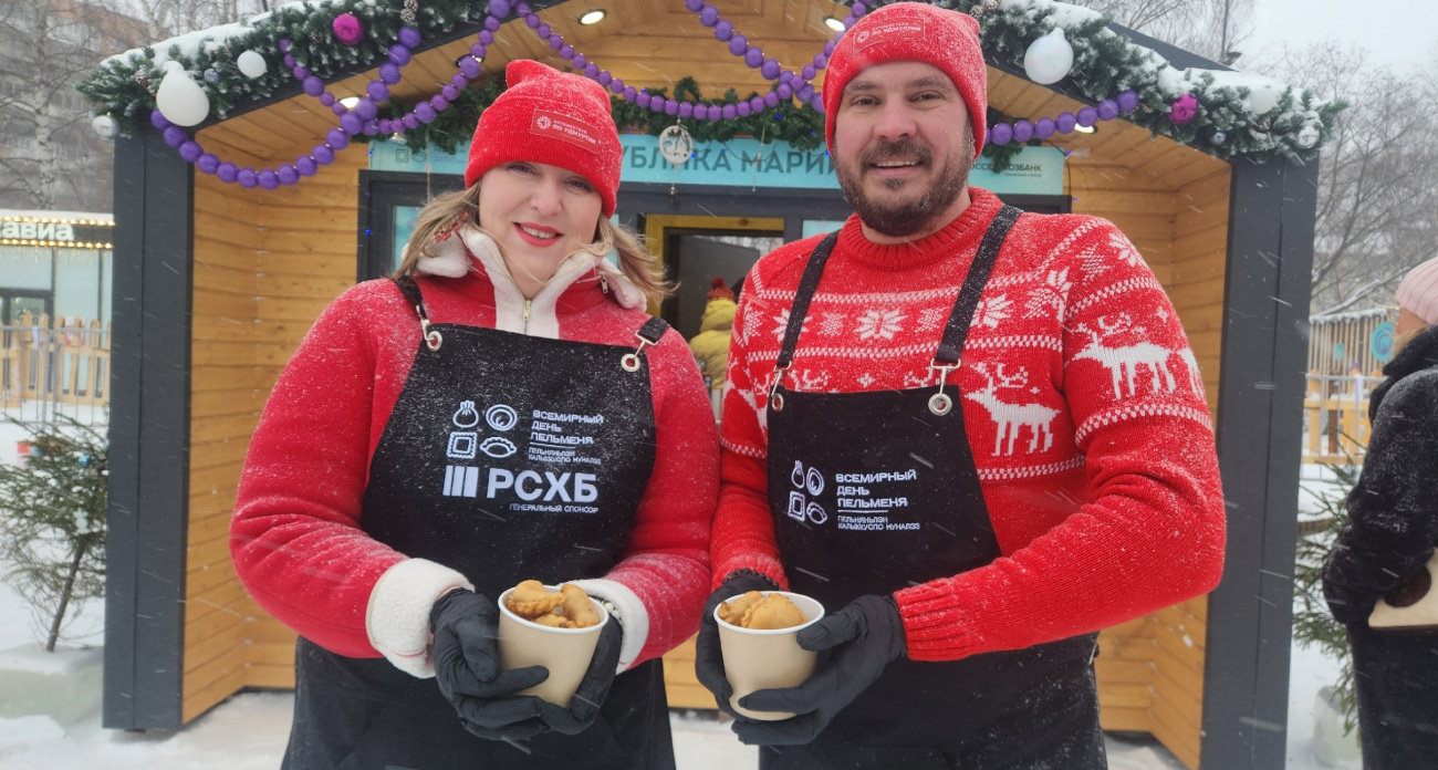 Первый канал рассказал всей России, как готовить наши подкоголи: вышел выпуск "Непутевых заметок" с поваром из Марий Эл