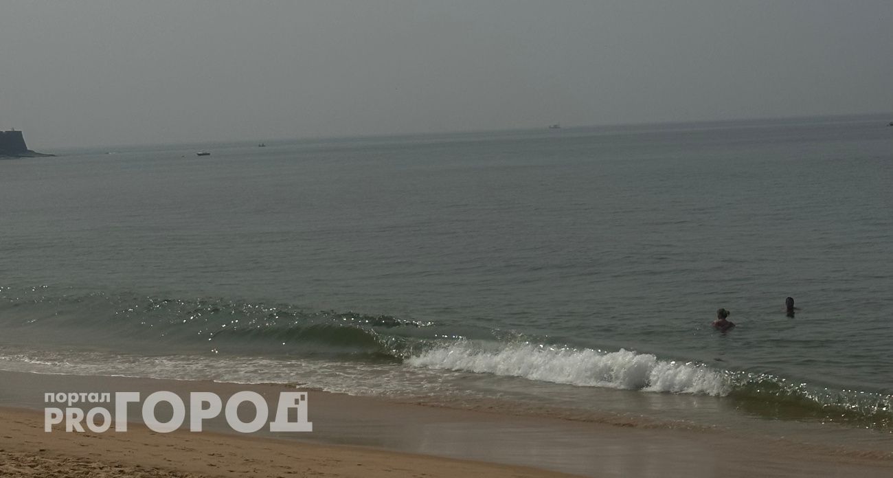 Не отдых, а настоящий треш: на этот российский курорт больше ни ногой - грязное море и грубые местные