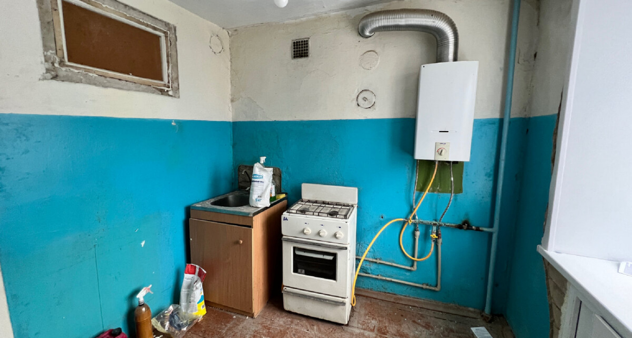 Зачем в хрущевках делали окно между ванной и кухней: причина глубже, чем кажется поначалу