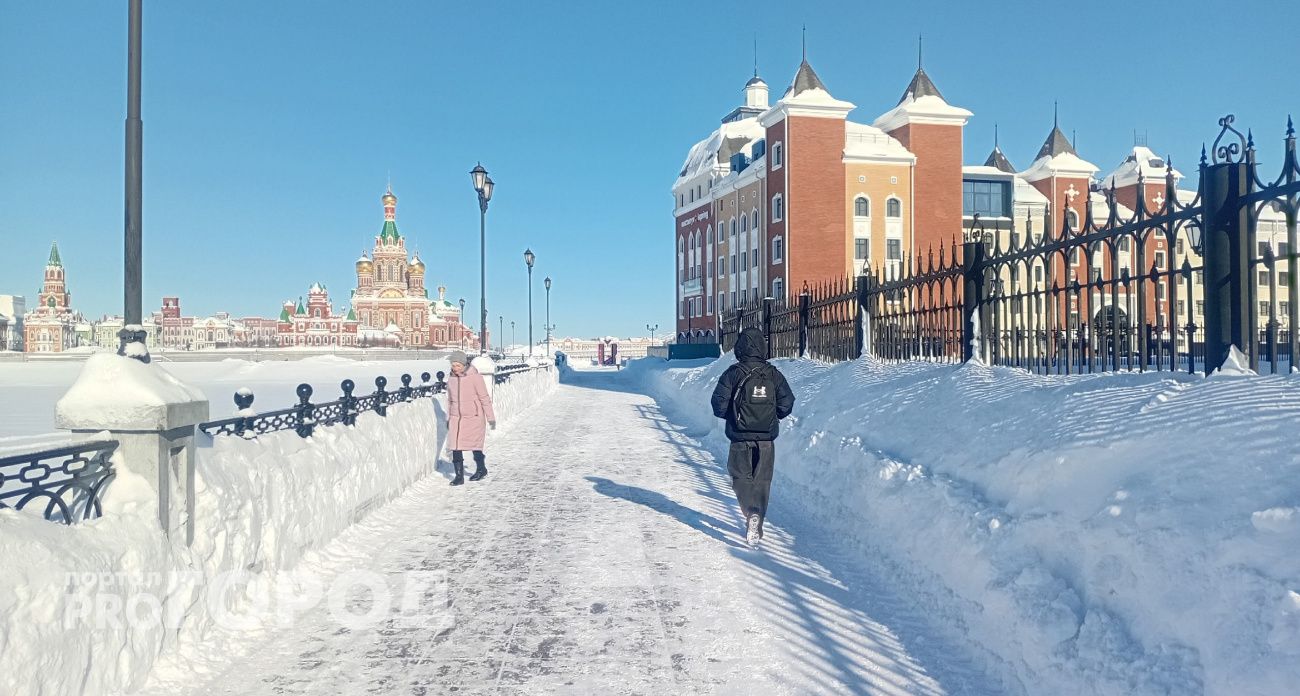 Жизнь в Марий Эл стала хуже в прошлом году: эксперты все посчитали и составили рейтинг