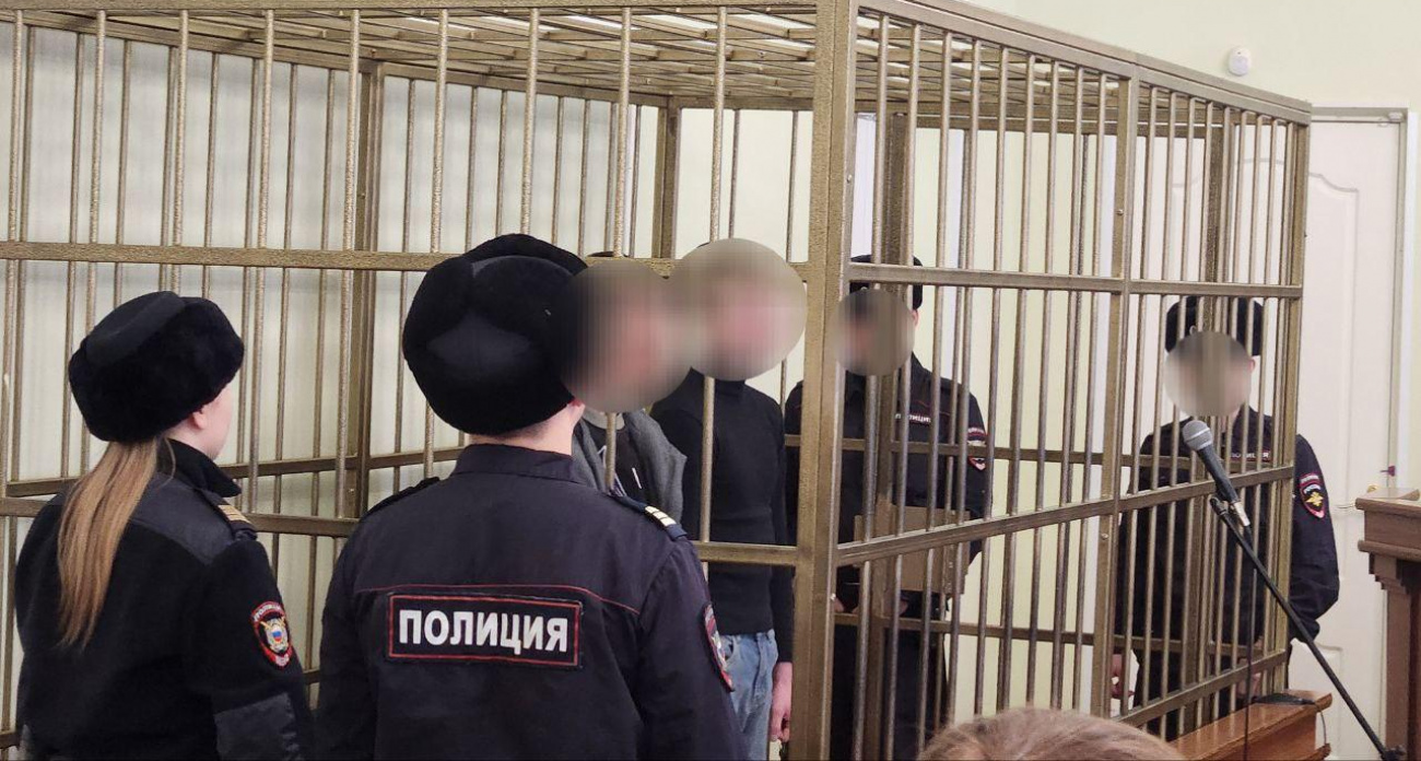 В лесу под Йошкар-Олой нашли подпольную лабораторию: двое варили 8 кг запрещенки