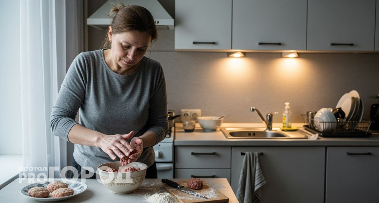 Свинину и говядину на котлеты больше не беру: это мясо дешевле и в три раза полезнее