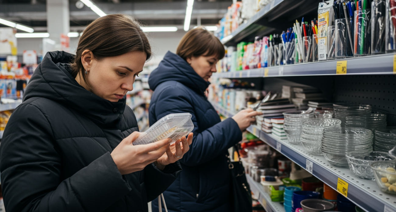 Фикс Прайс глазами покупателя со стажем: мои находки за копейки и товары которые не стоят даже этих денег