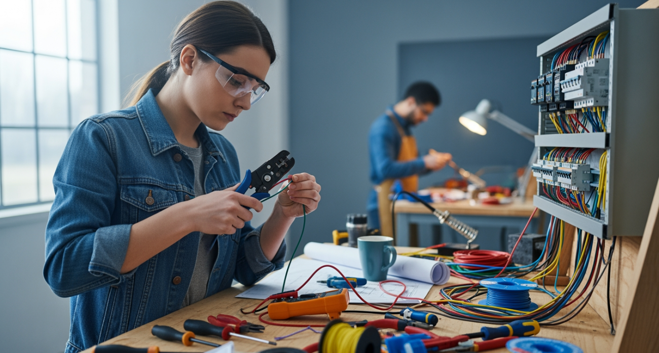 Программисты остались не у дел: студенты США переходят на профессию с зарплатой в два раза выше