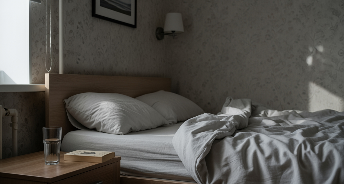 Врачи назвали точные сроки замены постельного белья и объяснили почему мы делали это неправильно