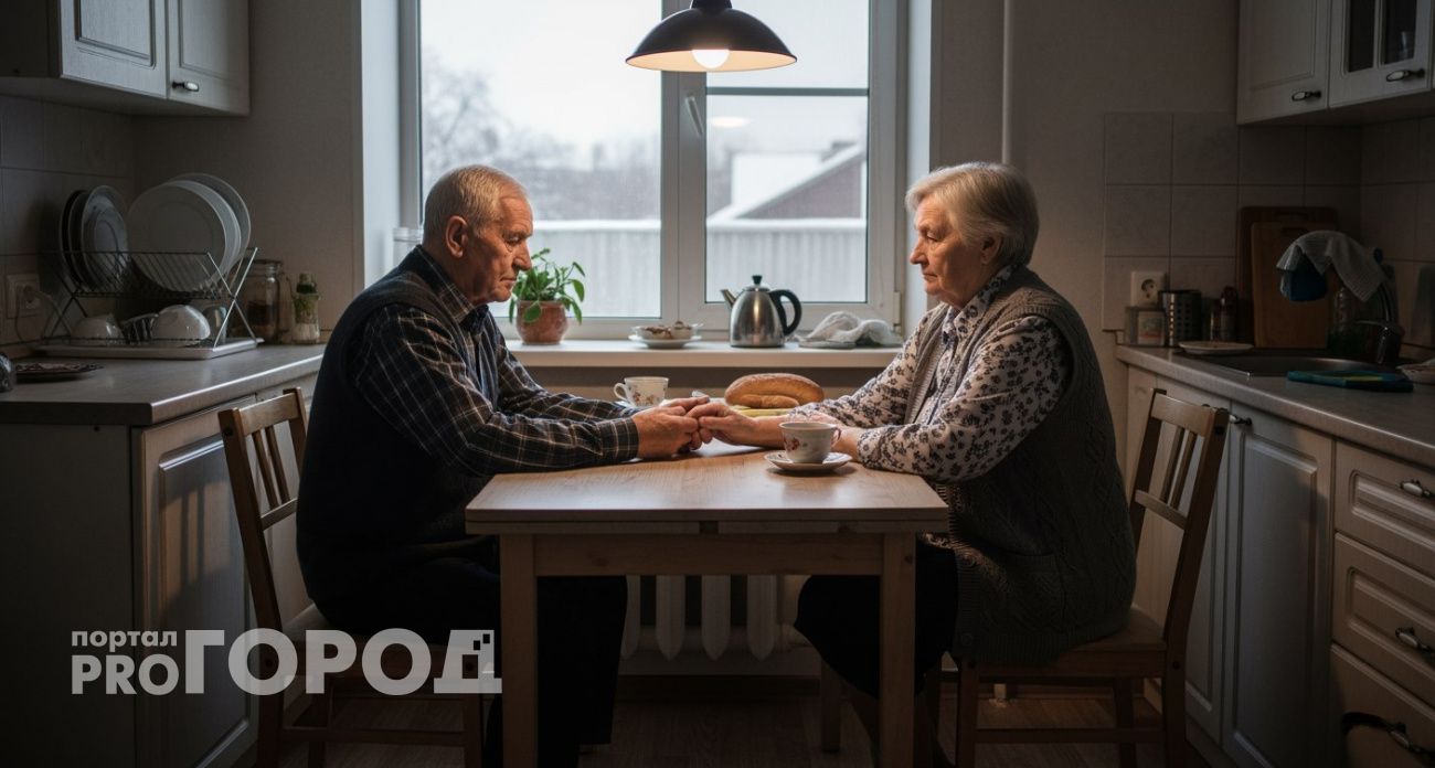 Идеальная жена - это несчастная жена: глубокая мудрость женщины, которая прожила в браке 60 лет