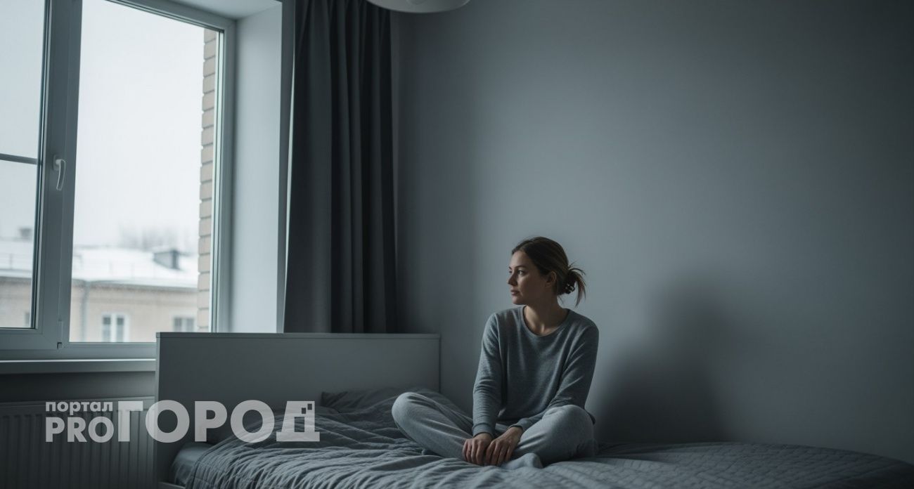 Почему в европейских домах нет шкафов в спальне: мудрость, которая экономит место и деньги