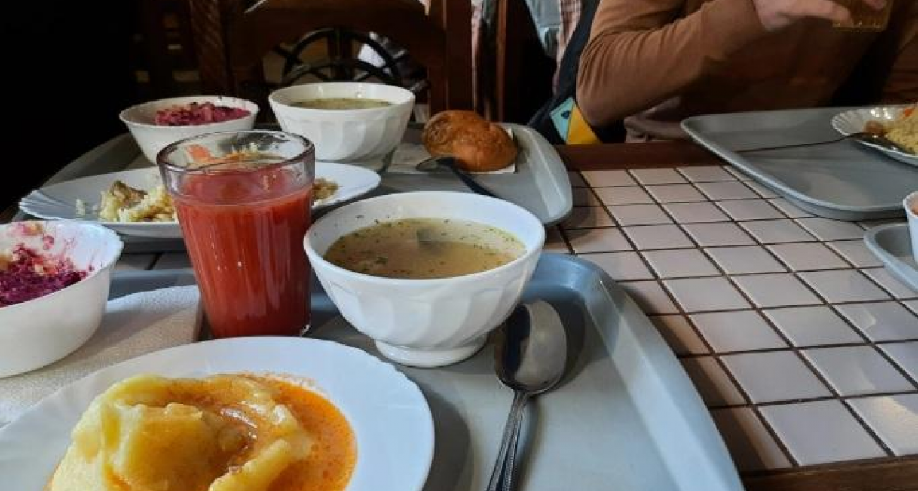 Секретный способ приготовления пюре без варки картошки раскрыл шеф из мишленовского ресторана