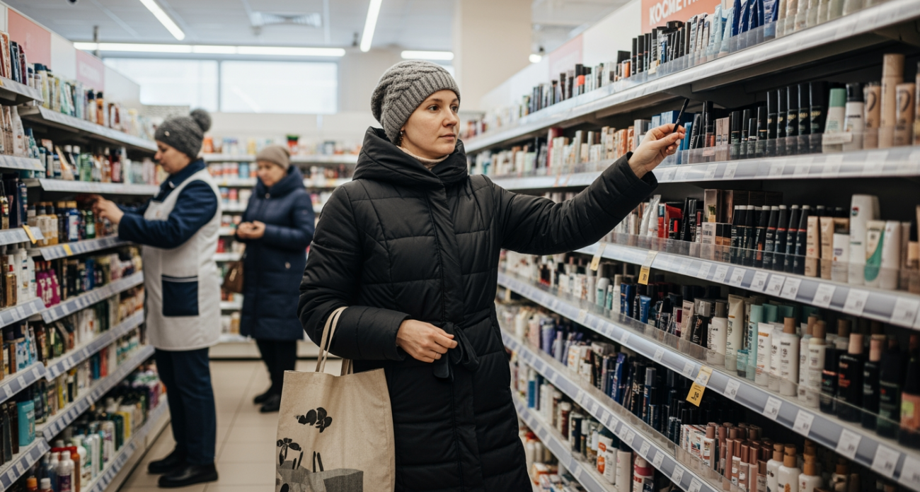 Проверенные находки из Магнит-косметик, которые работают лучше дорогих аналогов и экономят бюджет